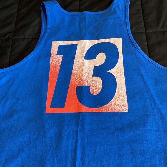 Flight club 2013 Tank top - Picture 5 of 5